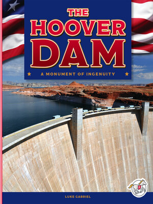 cover image of The Hoover Dam